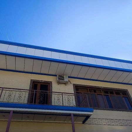 House Samandar Hotel Bukhara Eksteriør billede